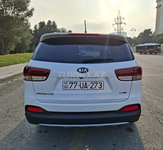 Kia Sorento 2015, 189,000 km - 2.0 l - Bakı