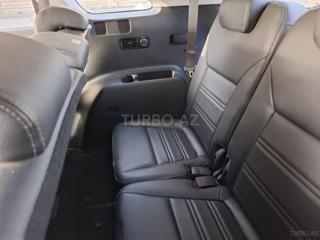 Kia Sorento 2015, 189,000 km - 2.0 l - Bakı