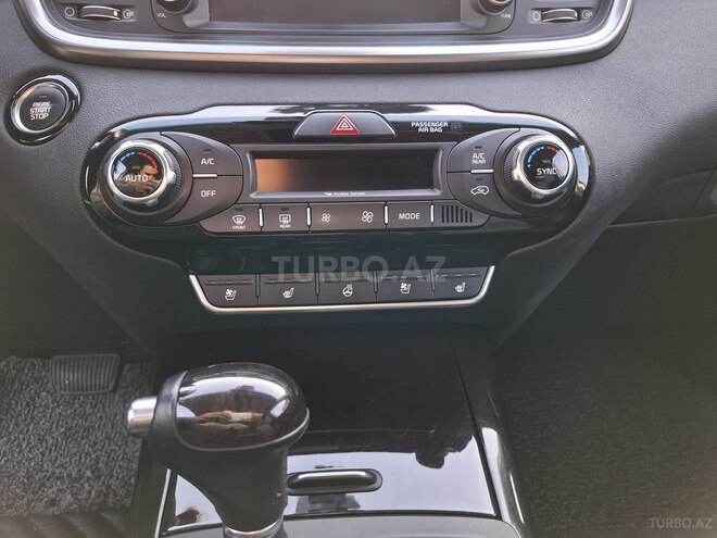 Kia Sorento 2015, 189,000 km - 2.0 l - Bakı