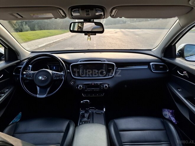 Kia Sorento 2015, 189,000 km - 2.0 l - Bakı