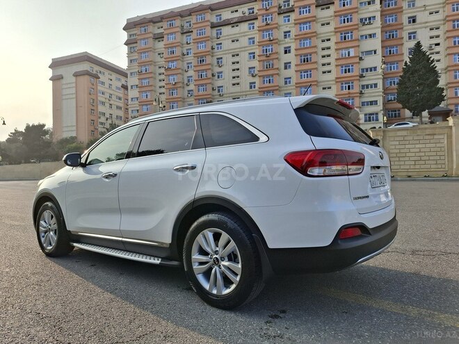 Kia Sorento 2015, 189,000 km - 2.0 l - Bakı