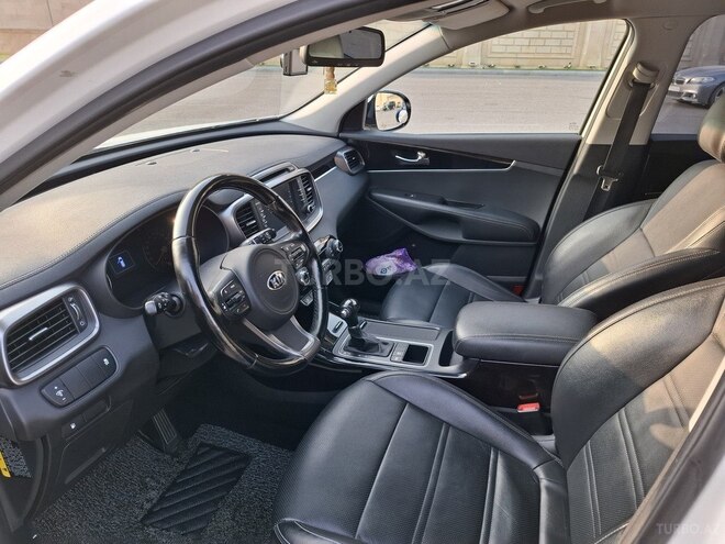 Kia Sorento 2015, 189,000 km - 2.0 l - Bakı