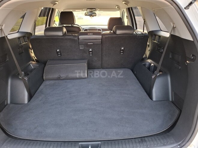 Kia Sorento 2015, 189,000 km - 2.0 l - Bakı
