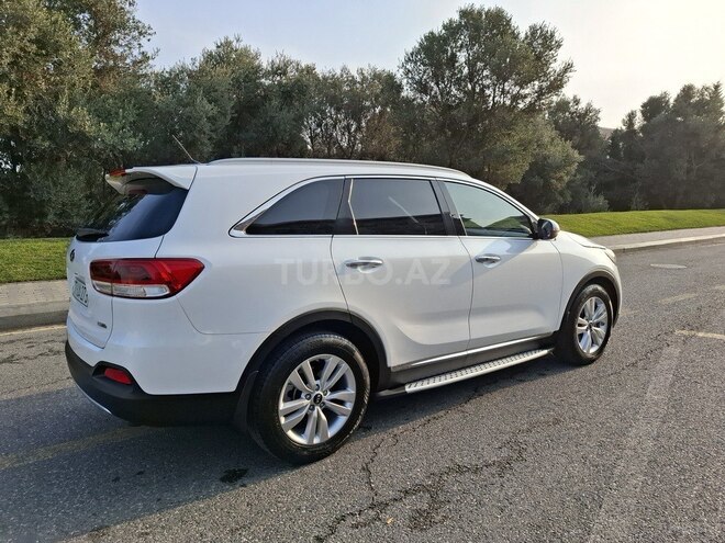Kia Sorento 2015, 189,000 km - 2.0 l - Bakı