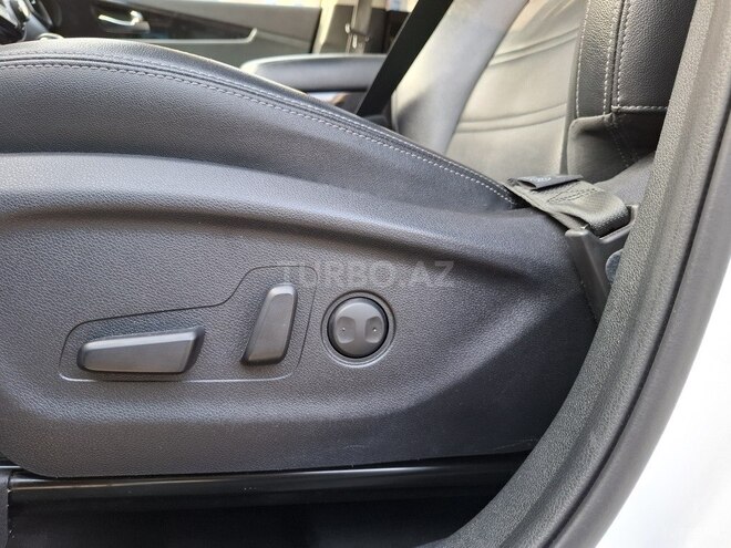 Kia Sorento 2015, 189,000 km - 2.0 l - Bakı