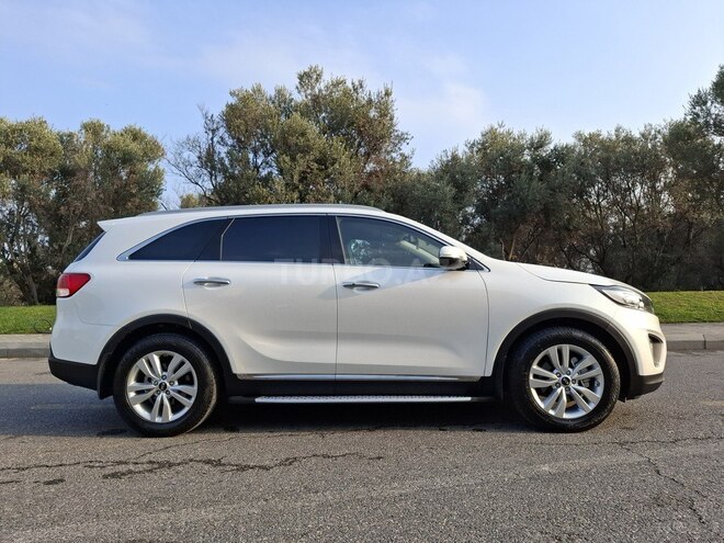 Kia Sorento 2015, 189,000 km - 2.0 l - Bakı