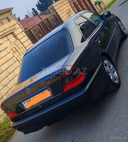 Mercedes C 220 2000, 305,315 km - 2.2 l - Sumqayıt