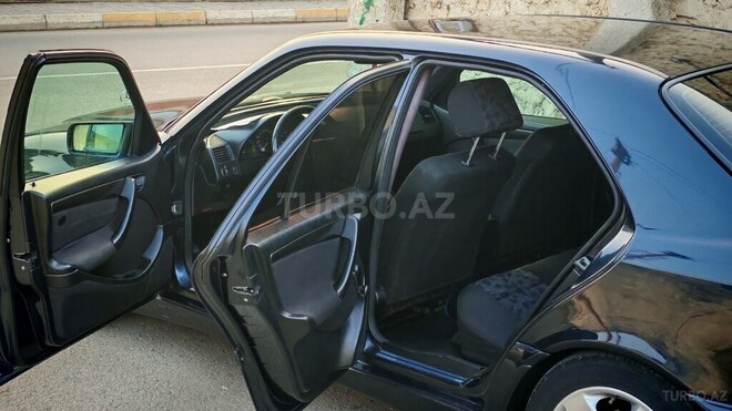 Mercedes C 220 2000, 305,315 km - 2.2 l - Sumqayıt