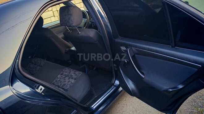 Mercedes C 220 2000, 305,315 km - 2.2 l - Sumqayıt