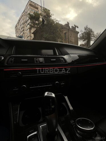 BMW 528 2013, 205,000 km - 2.0 l - Bakı
