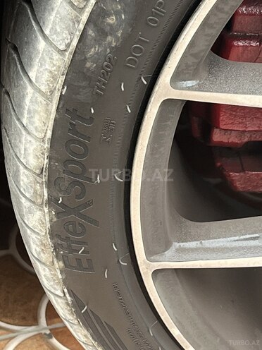 BMW 528 2013, 205,000 km - 2.0 l - Bakı