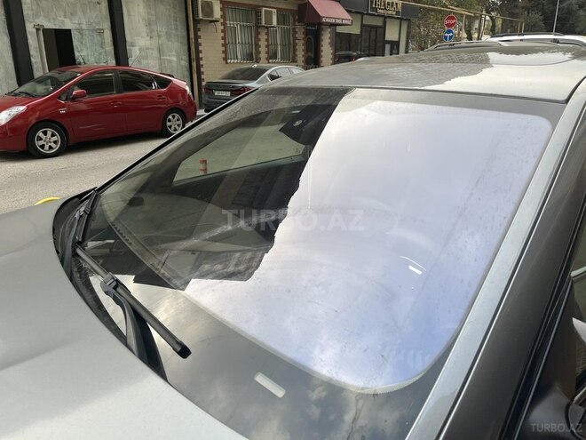 BMW 528 2013, 205,000 km - 2.0 l - Bakı