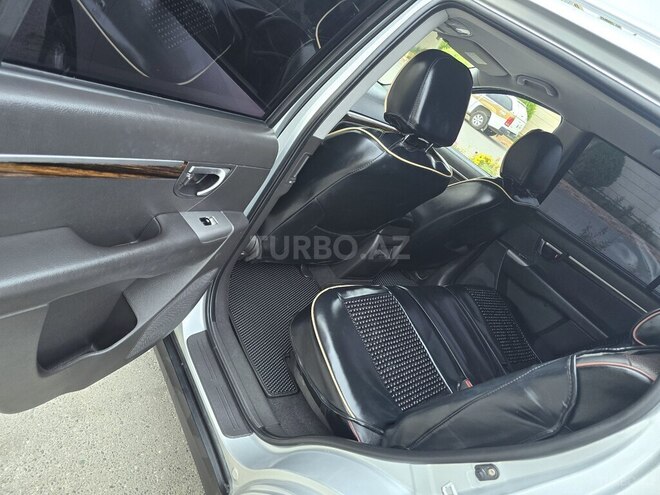 Hyundai Santa Fe 2010, 167,400 km - 2.2 l - Bakı