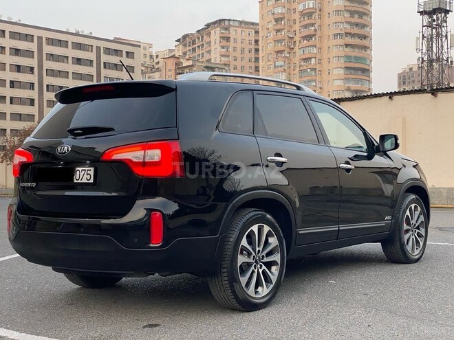 Kia Sorento 2013, 195,000 km - 2.4 l - Bakı