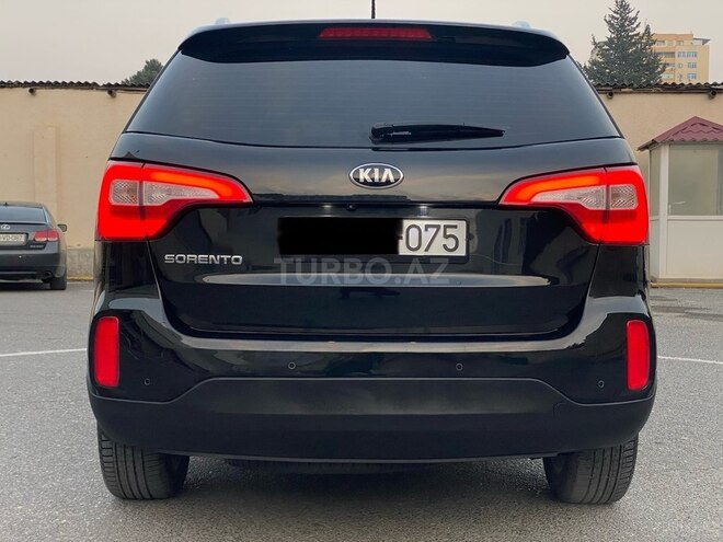 Kia Sorento 2013, 195,000 km - 2.4 l - Bakı