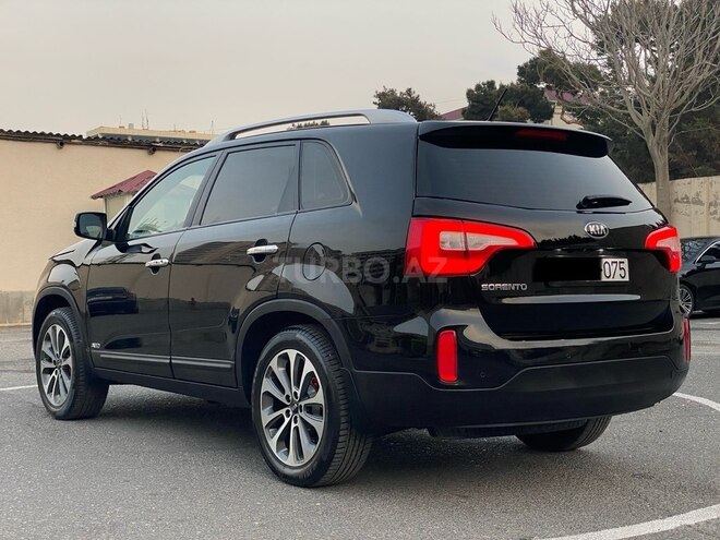 Kia Sorento 2013, 195,000 km - 2.4 l - Bakı