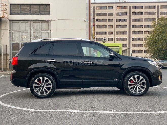 Kia Sorento 2013, 195,000 km - 2.4 l - Bakı