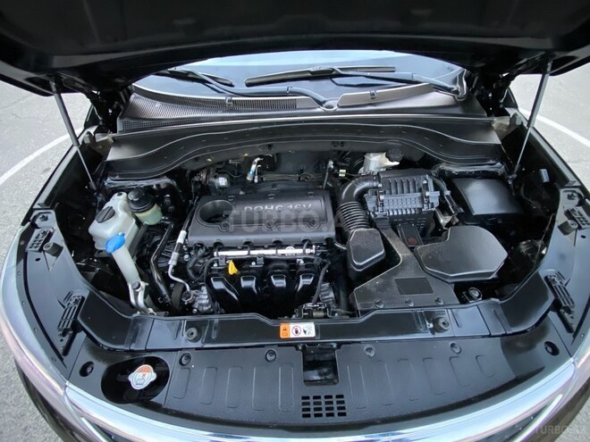 Kia Sorento 2013, 195,000 km - 2.4 l - Bakı