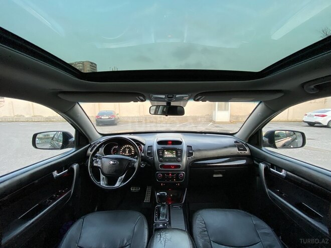 Kia Sorento 2013, 195,000 km - 2.4 l - Bakı