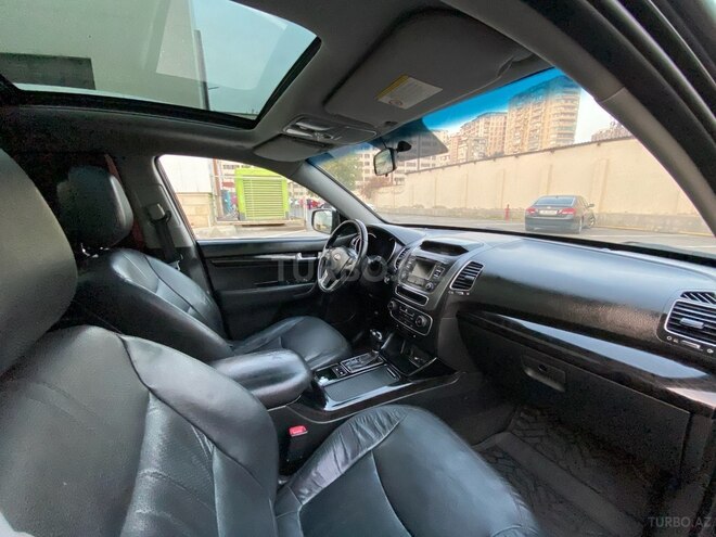 Kia Sorento 2013, 195,000 km - 2.4 l - Bakı