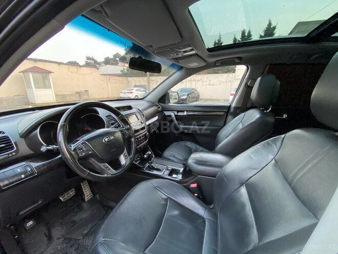 Kia Sorento 2013, 195,000 km - 2.4 l - Bakı