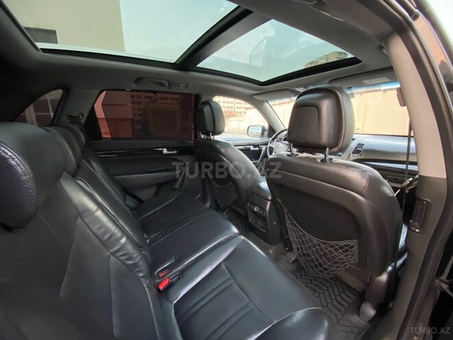 Kia Sorento 2013, 195,000 km - 2.4 l - Bakı