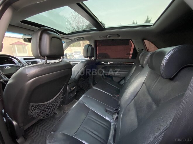 Kia Sorento 2013, 195,000 km - 2.4 l - Bakı