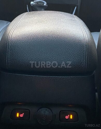 Kia Sorento 2013, 195,000 km - 2.4 l - Bakı