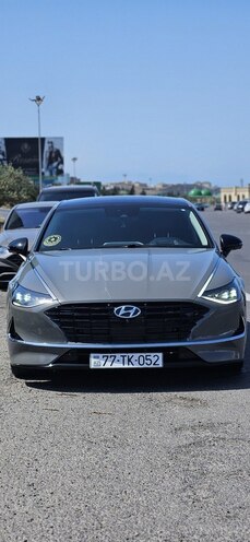 Hyundai Sonata 2020, 188,888 km - 2.0 l - Bakı