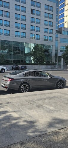 Hyundai Sonata 2020, 188,888 km - 2.0 l - Bakı