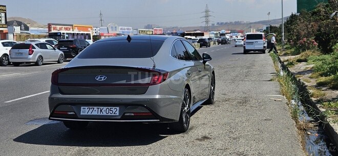 Hyundai Sonata 2020, 188,888 km - 2.0 l - Bakı
