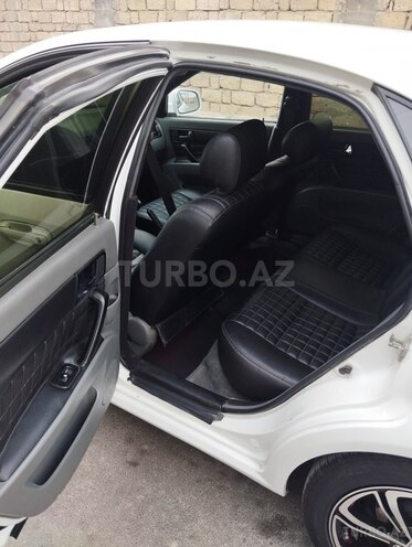 Daewoo Gentra 2014, 206,000 km - 1.5 l - Bakı