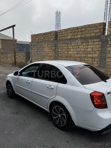 Daewoo Gentra 2014, 206,000 km - 1.5 l - Bakı