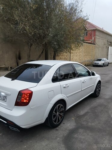 Daewoo Gentra 2014, 206,000 km - 1.5 l - Bakı
