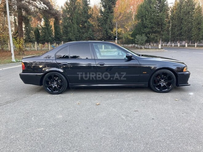 BMW 525 2000, 273,732 km - 2.5 l - Mingəçevir
