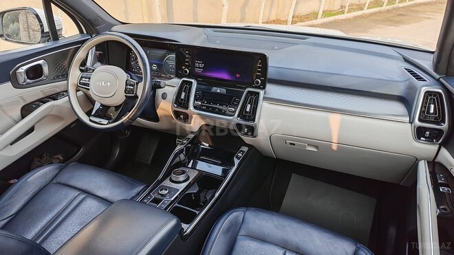 Kia Sorento 2023, 59,000 km - 1.6 л - Bakı