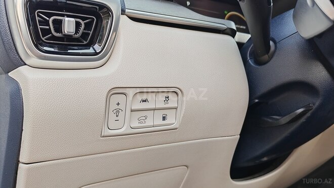 Kia Sorento 2023, 59,000 km - 1.6 л - Bakı