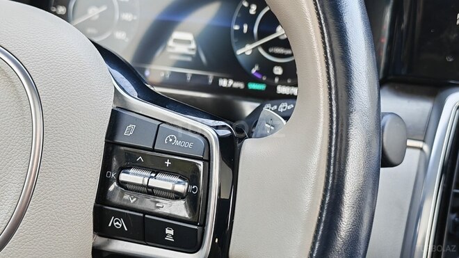Kia Sorento 2023, 59,000 km - 1.6 л - Bakı