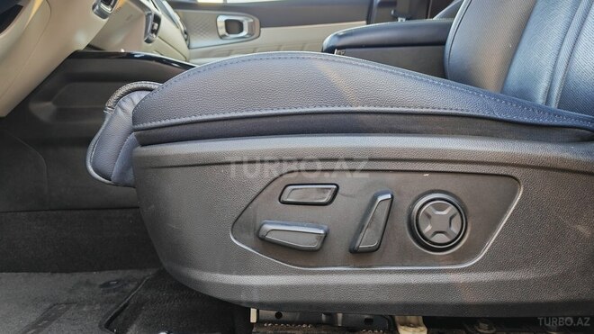 Kia Sorento 2023, 59,000 km - 1.6 л - Bakı