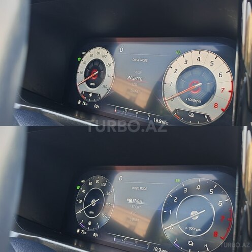 Kia Sorento 2023, 59,000 km - 1.6 л - Bakı