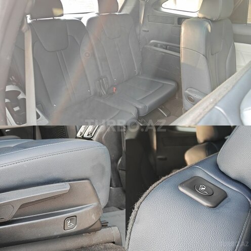 Kia Sorento 2023, 59,000 km - 1.6 л - Bakı