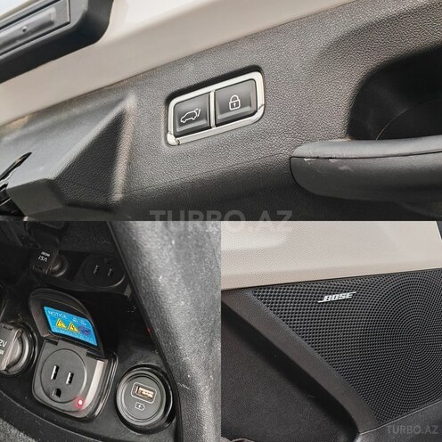 Kia Sorento 2023, 59,000 km - 1.6 л - Bakı