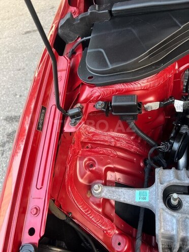 Hyundai Elantra 2017, 115,000 km - 2.0 l - Bakı