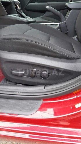 Hyundai Elantra 2017, 115,000 km - 2.0 l - Bakı