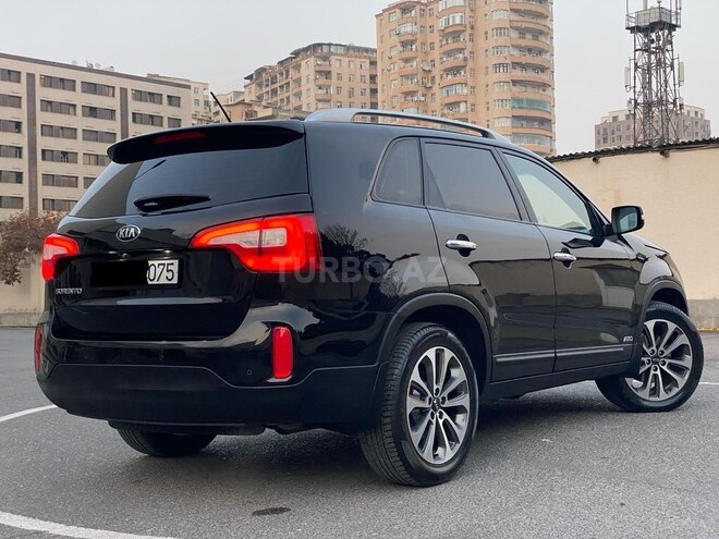 Kia Sorento 2013, 195,000 km - 2.4 l - Bakı