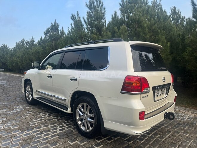 Toyota Land Cruiser-4