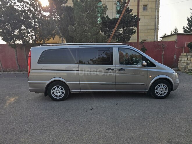 Mercedes Vito 115 CDI-6