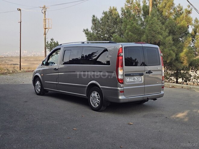 Mercedes Vito 115 CDI-5