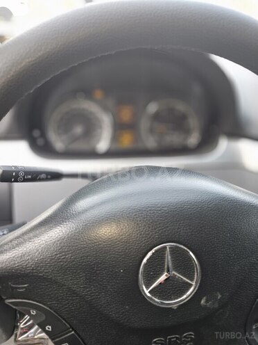Mercedes Vito 115 CDI-10