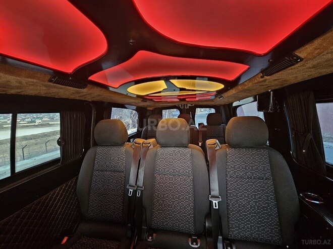 Mercedes Vito 115 CDI-13